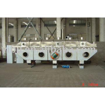 Verkauf GZQ Rectilinear Vibrating-Fluidized Dryer